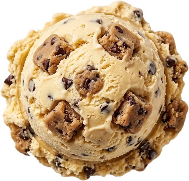 Cookie Dough