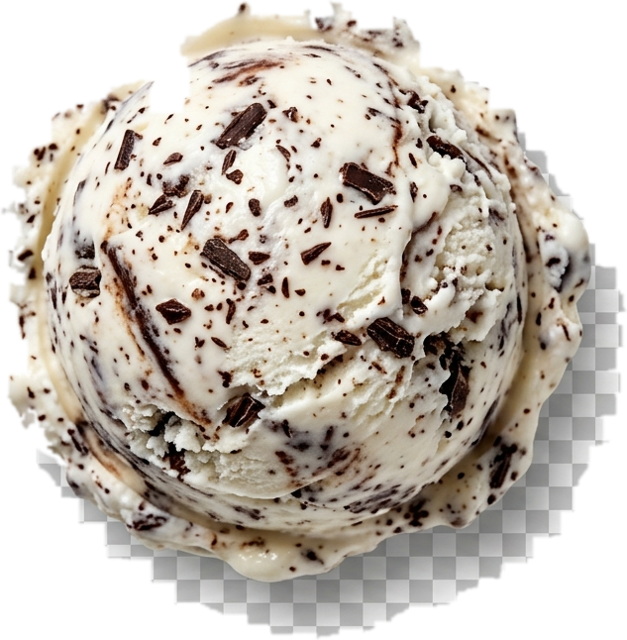 Stracciatella