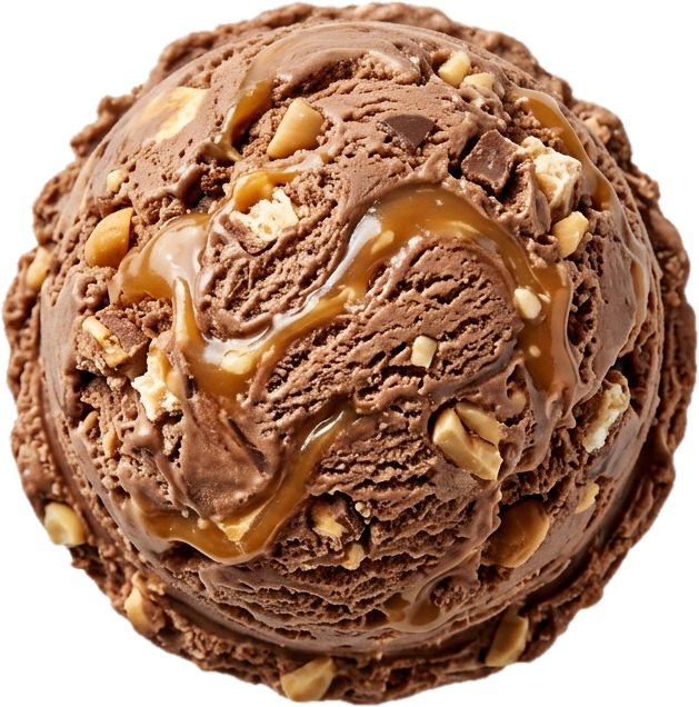 Snickers Deluxe