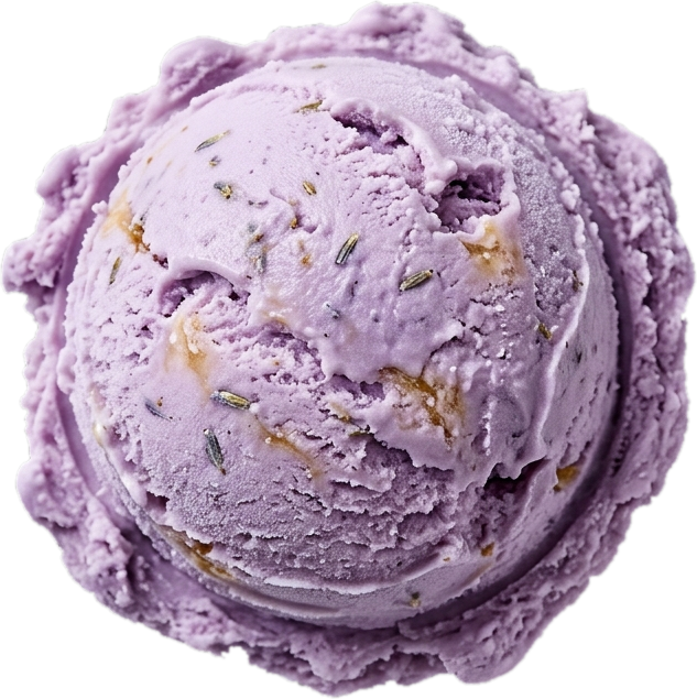Lavanda & Miele