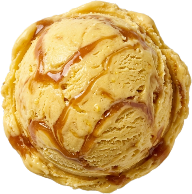 Banana Caramello
