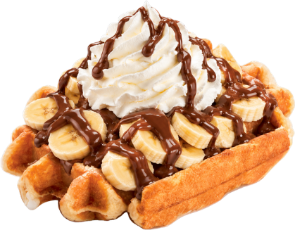 The Nutella Dream