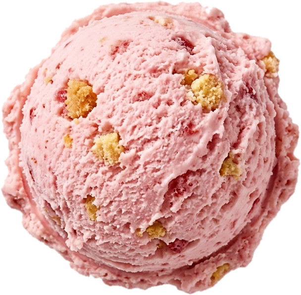 Cheesecake Fragola