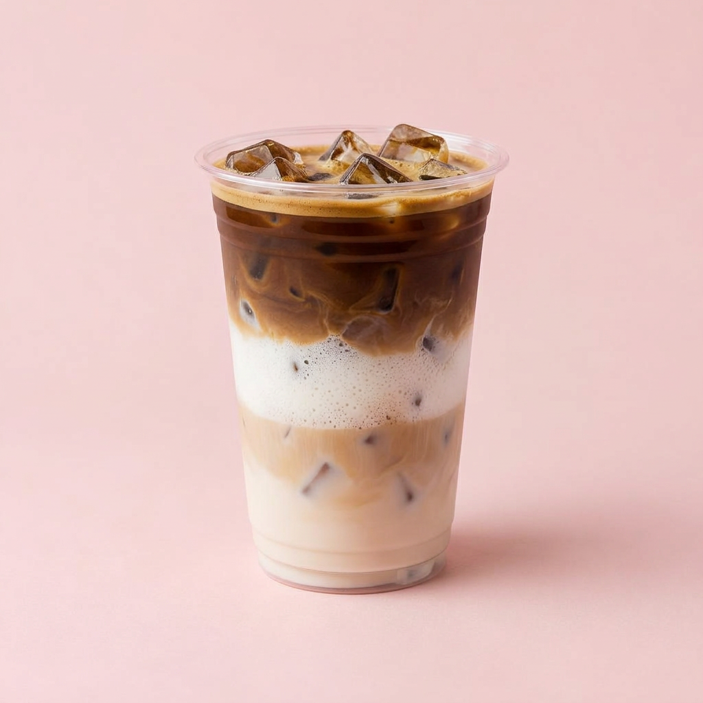 Iced Latte