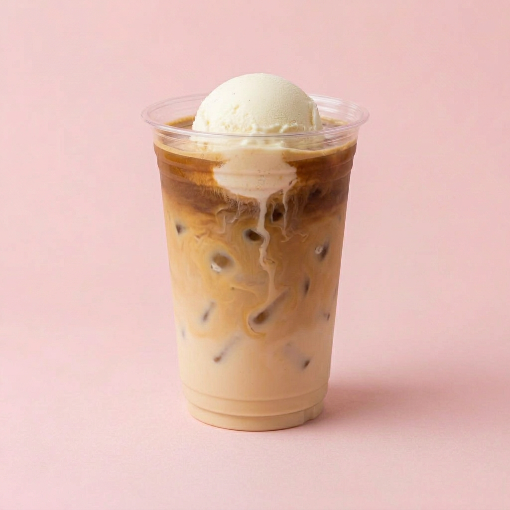 Iced Coffee