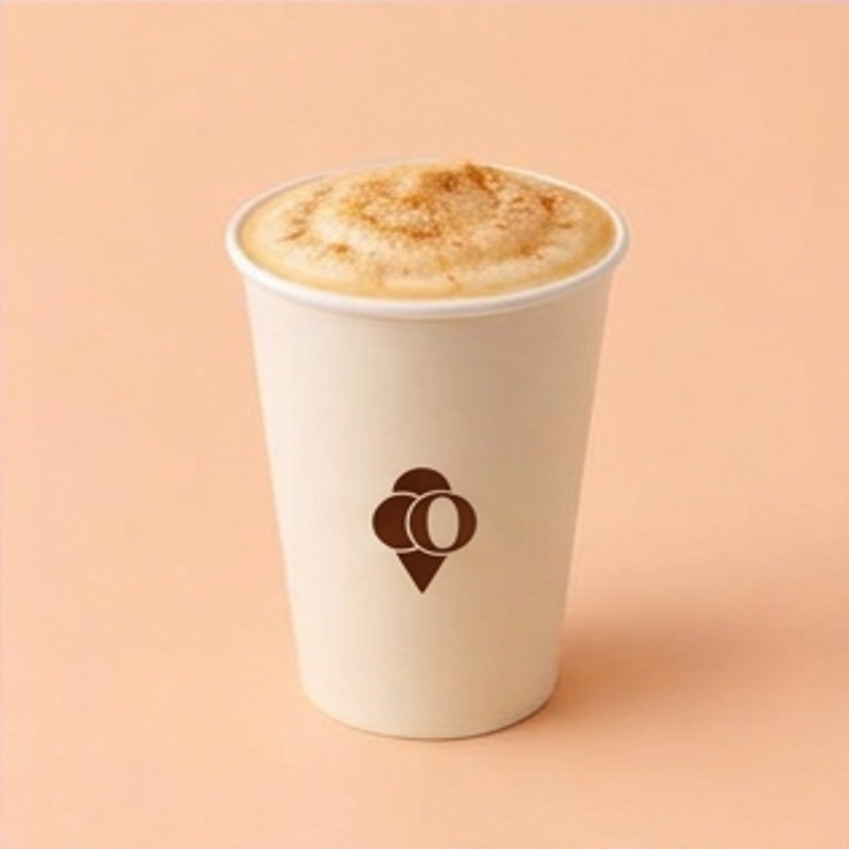 Pumpkin Latte